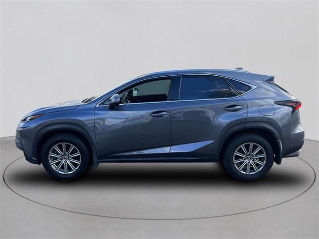 2019 Lexus NX 300 F Sport