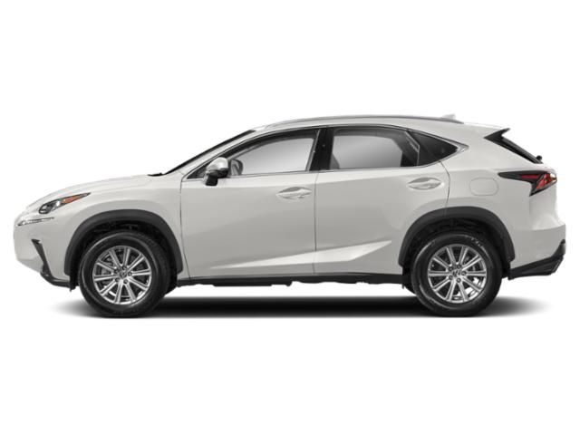 2019 Lexus NX 300