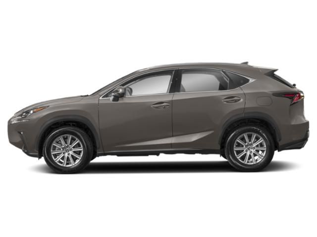 2019 Lexus NX 300