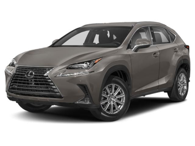 2019 Lexus NX 300