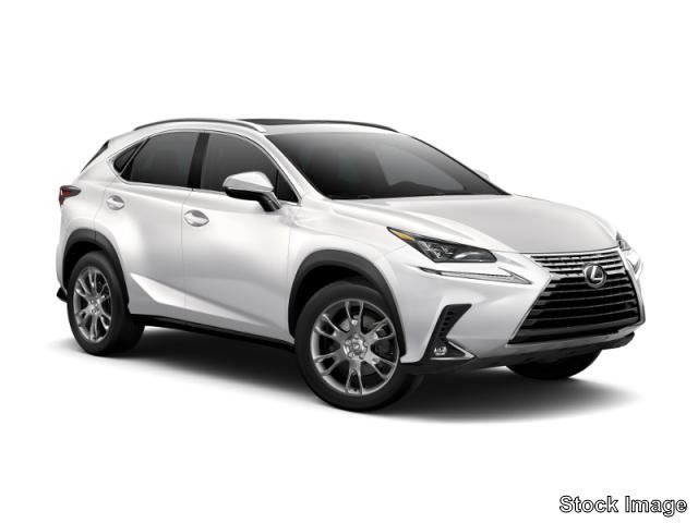 2019 Lexus NX 300