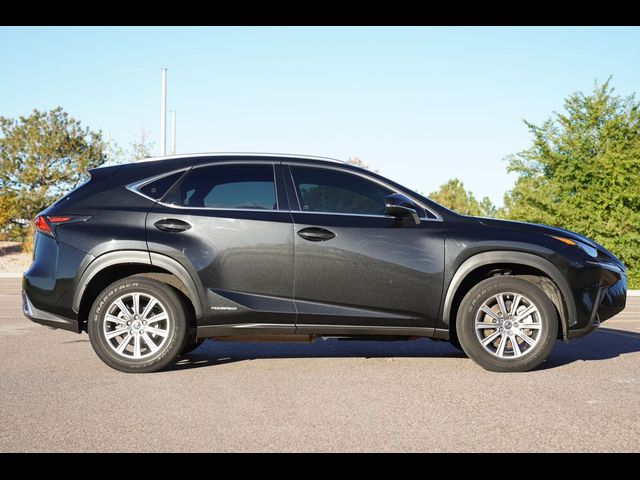 2019 Lexus NX 300h