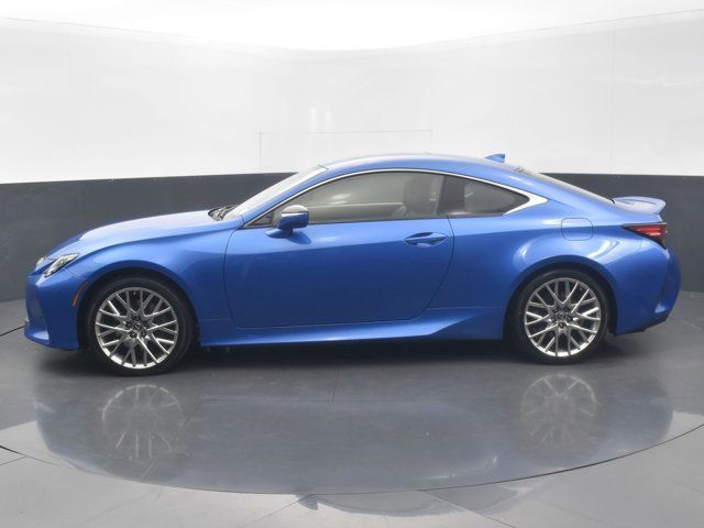 2019 Lexus RC 300