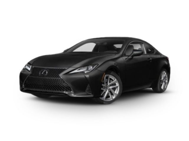 2019 Lexus RC 300