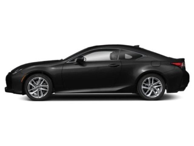 2019 Lexus RC 300