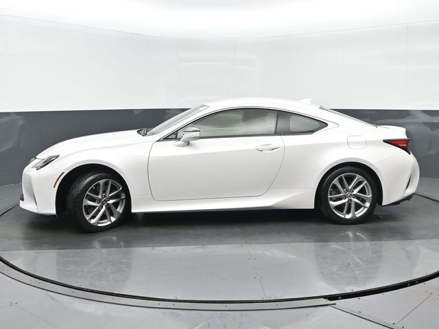 2019 Lexus RC 300