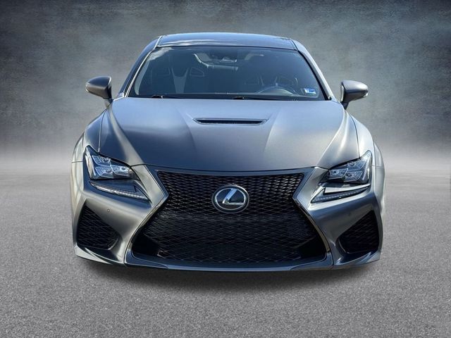 2019 Lexus RC F