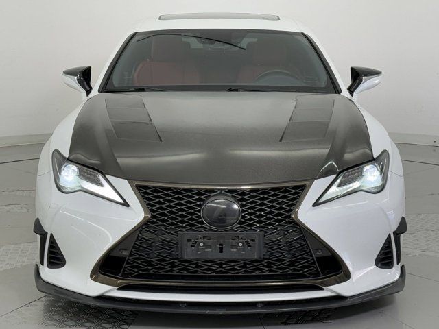 2019 Lexus RC 300 F Sport