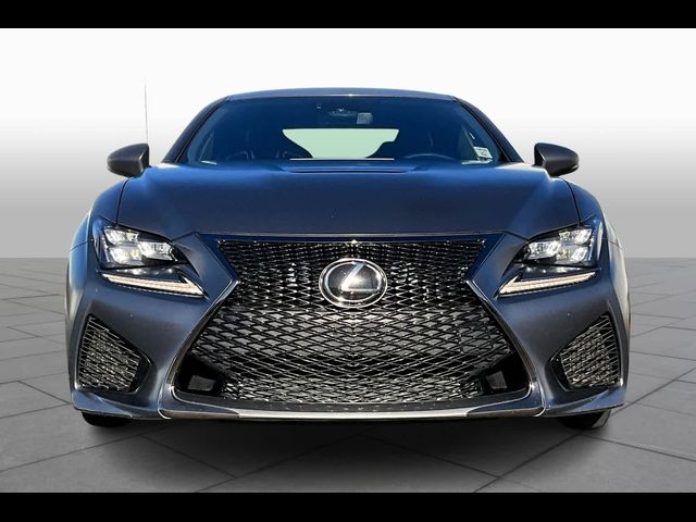 2019 Lexus RC F