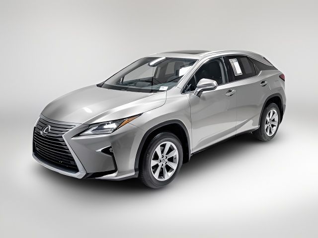 2019 Lexus RX 350