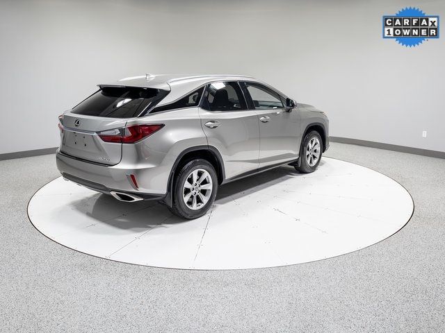 2019 Lexus RX 350