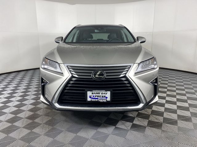 2019 Lexus RX 350