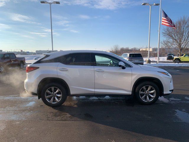 2019 Lexus RX 350