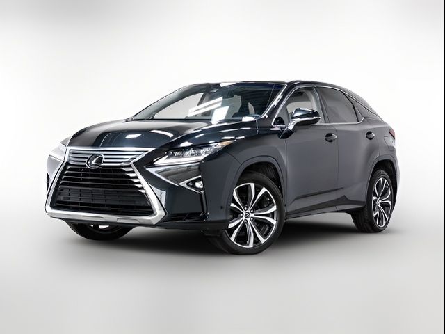 2019 Lexus RX 350