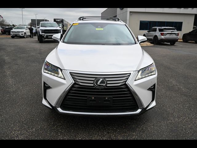 2019 Lexus RX 350