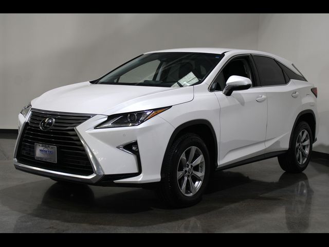 2019 Lexus RX 350