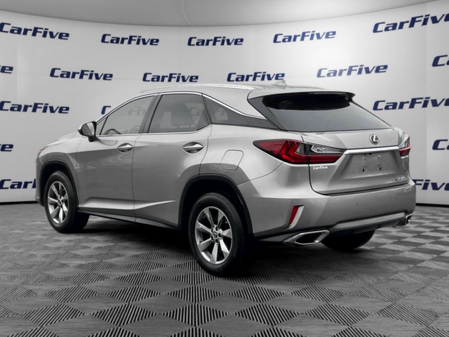 2019 Lexus RX 350