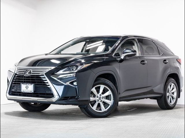 2019 Lexus RX 350