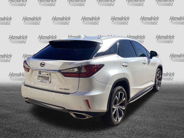 2019 Lexus RX 350