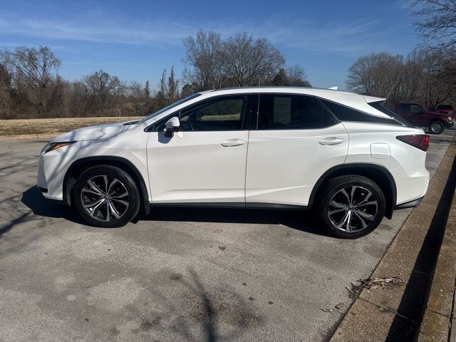 2019 Lexus RX 350