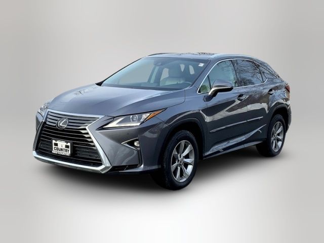 2019 Lexus RX 350