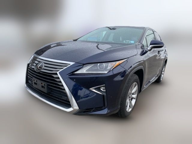 2019 Lexus RX 350