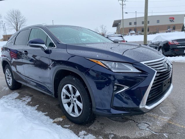 2019 Lexus RX 350