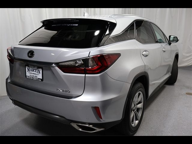 2019 Lexus RX 350