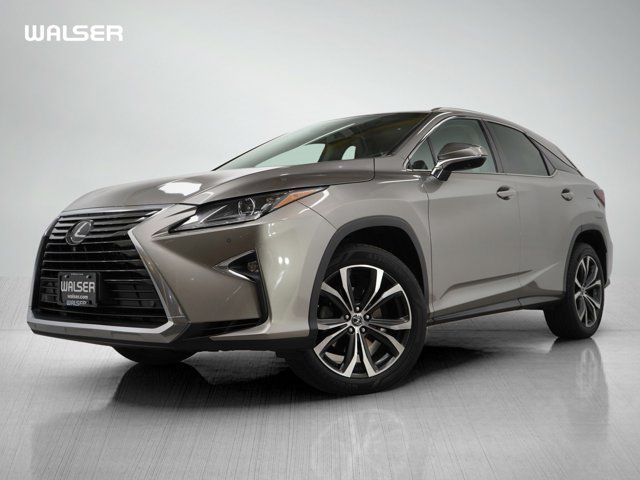 2019 Lexus RX 350