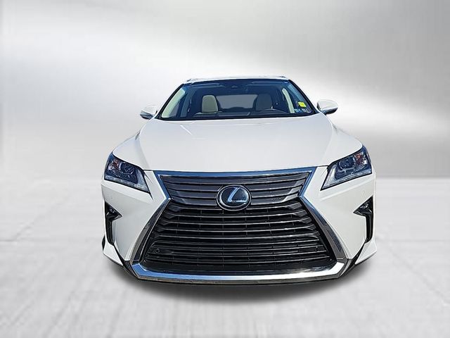 2019 Lexus RX 350