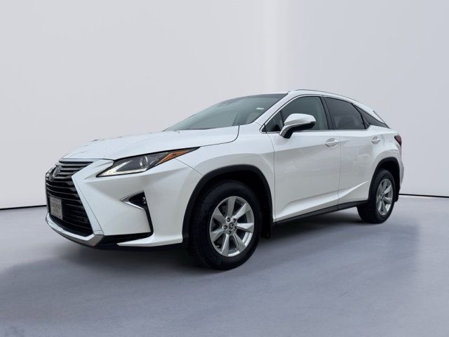 2019 Lexus RX 350