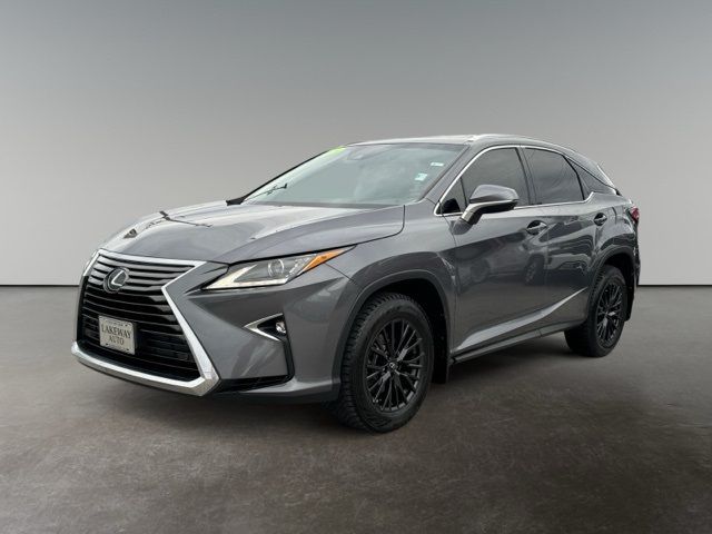 2019 Lexus RX 350