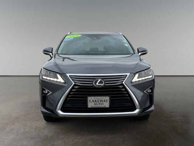 2019 Lexus RX 350