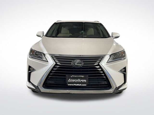2019 Lexus RX 350