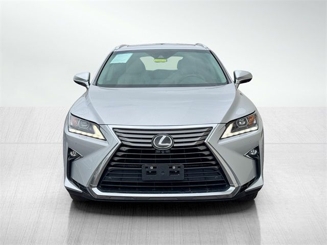 2019 Lexus RX 