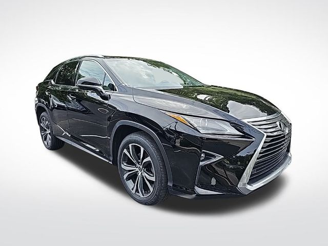 2019 Lexus RX 350