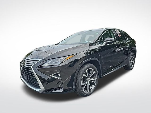 2019 Lexus RX 350