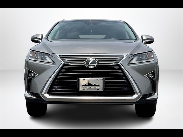 2019 Lexus RX 350