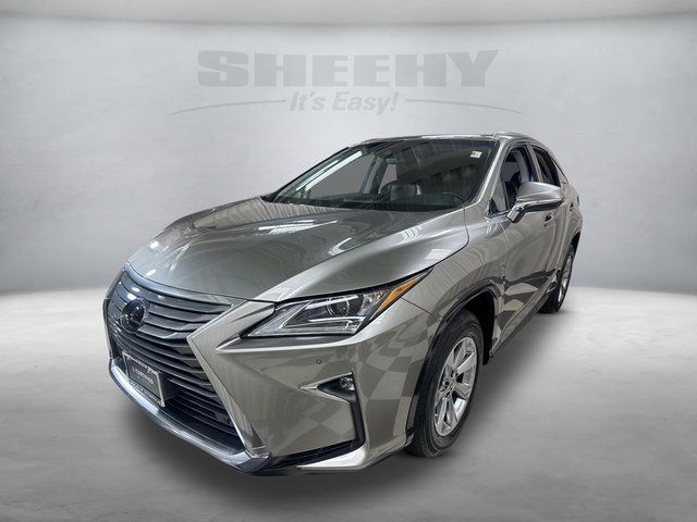 2019 Lexus RX 350