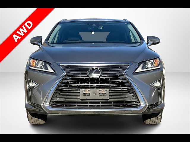 2019 Lexus RX 350