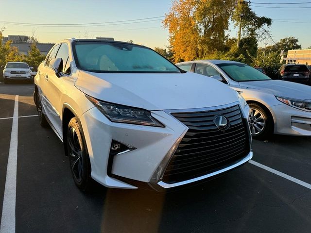 2019 Lexus RX 350