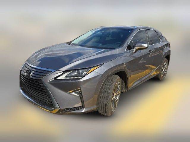 2019 Lexus RX 350