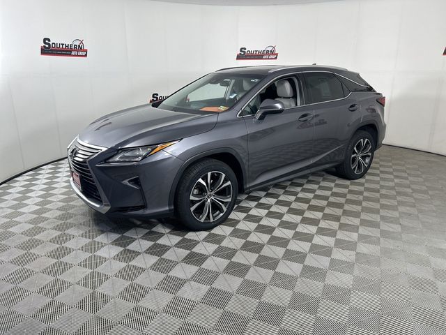 2019 Lexus RX 350