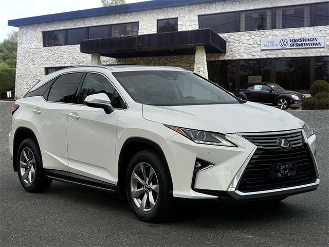 2019 Lexus RX 350