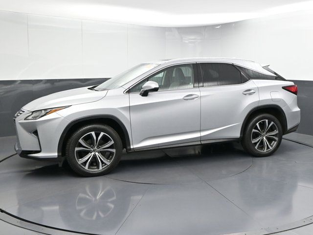 2019 Lexus RX 