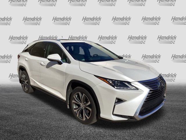 2019 Lexus RX 350