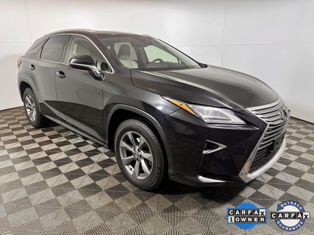 2019 Lexus RX 350