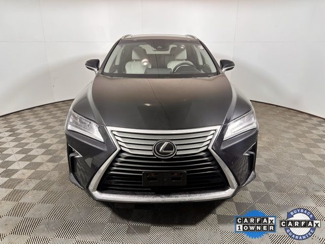 2019 Lexus RX 350