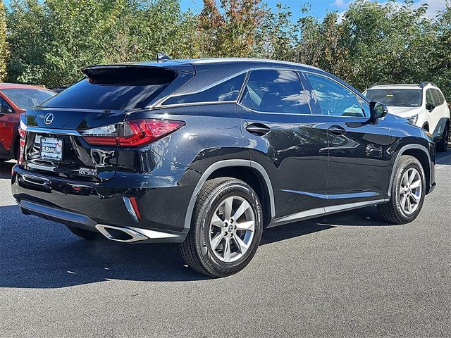 2019 Lexus RX 350