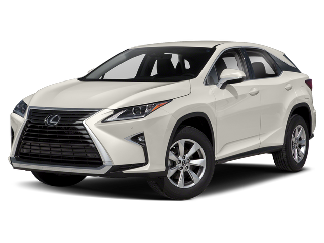 2019 Lexus RX 350